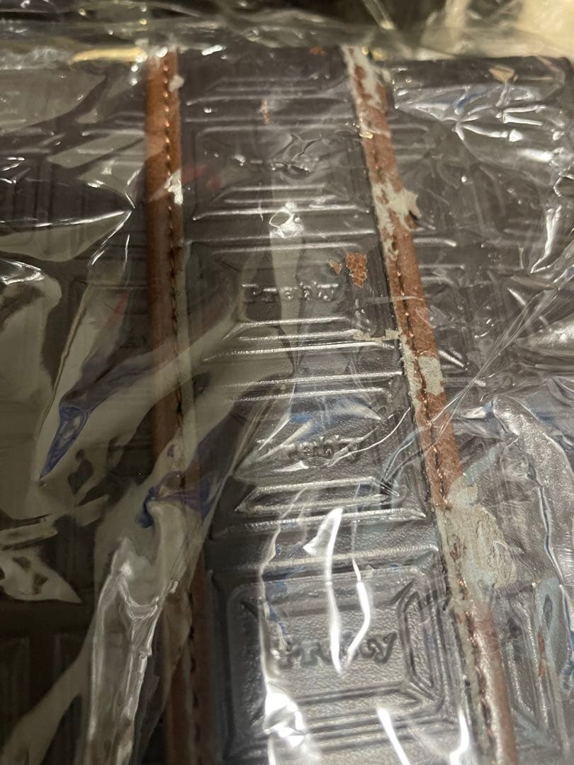 Angelic pretty チョコ　バック　ポーチ　財布　セット