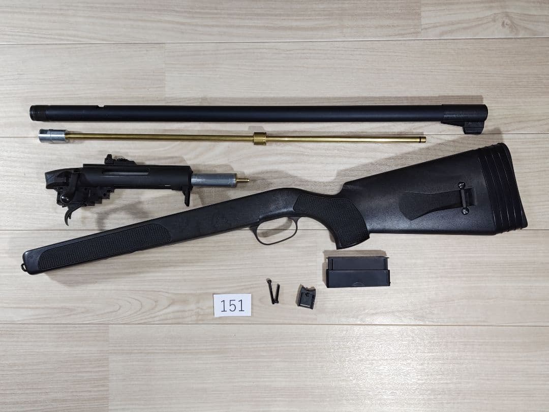 マルゼンAPS-2　OR No.151