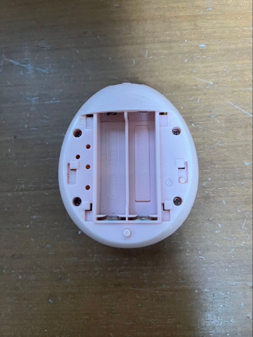 たまごっちミックス