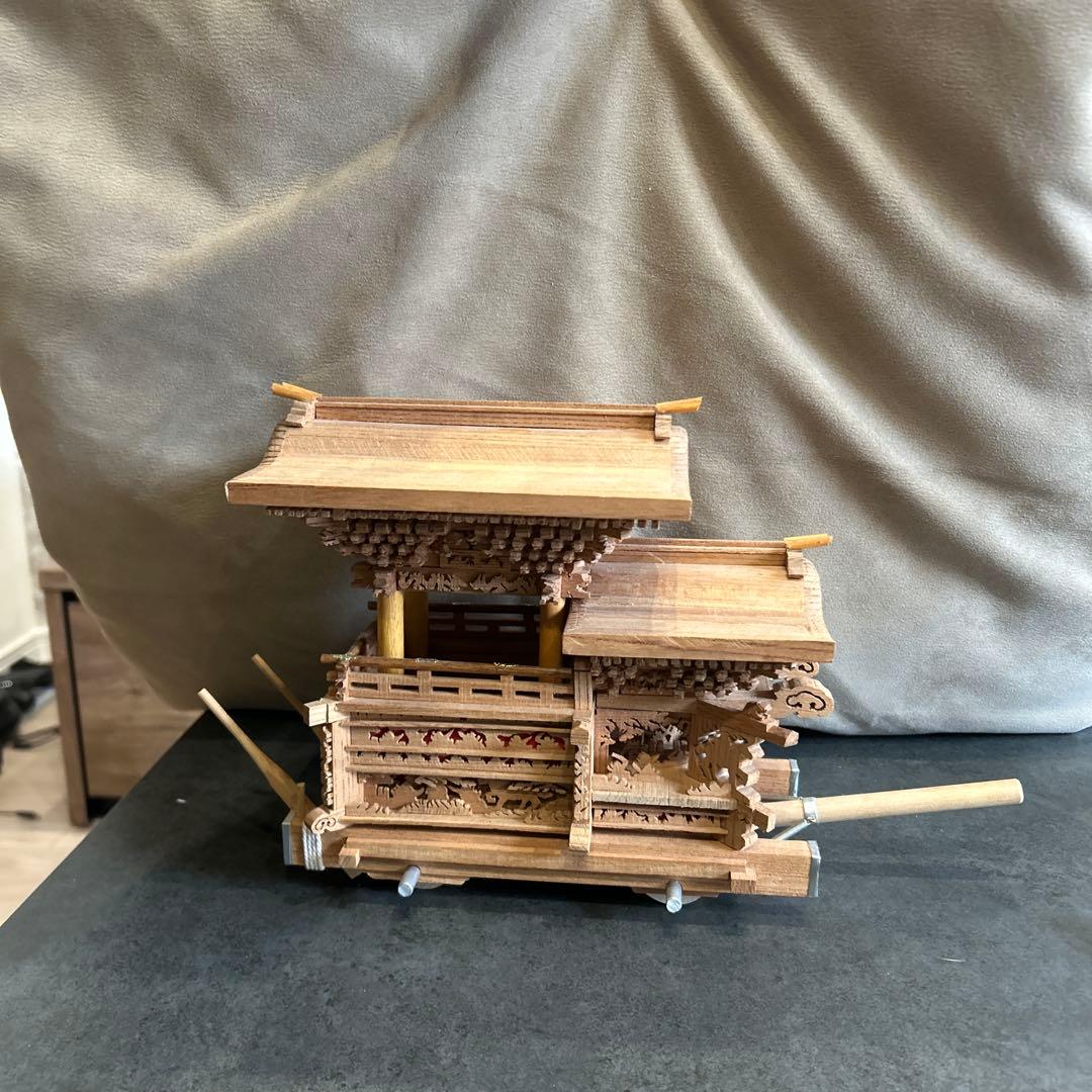 ミニだんじり ミニだんじり ミニだんじり ミニだんじり ミニだんじり Root ZX mini