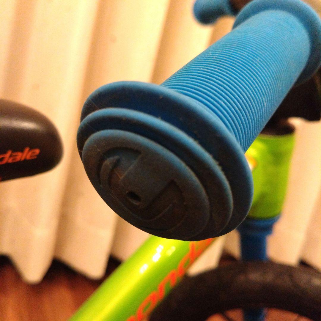 キャノンデール　キックバイク　バランスバイク　トレイルバランス