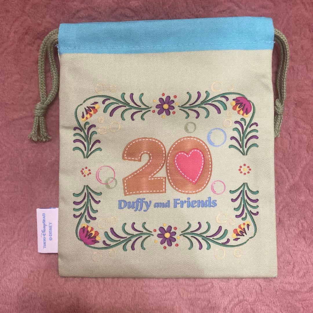 ディズニーシー　バケパ限定　ポージープラッシー　ジェラトーニ