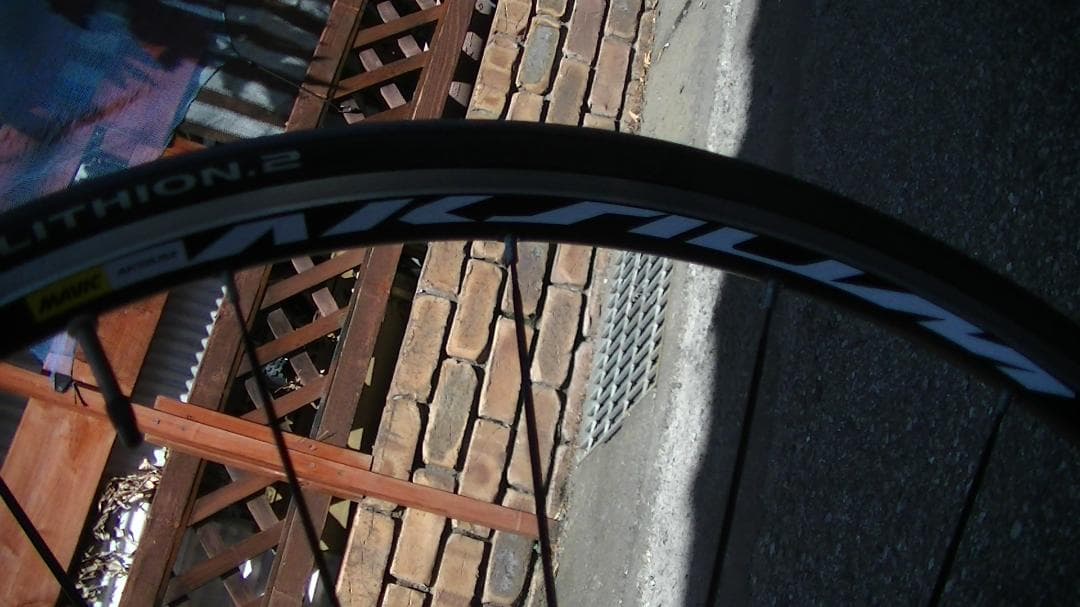 ORBEA（スペイン）105(5800)　22速　軽量ロードバイク