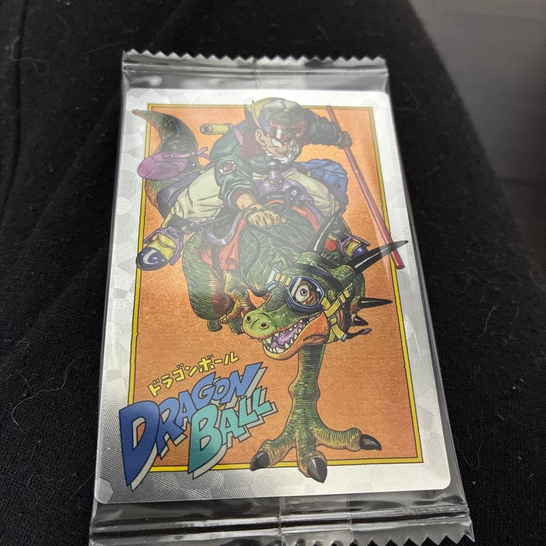 イタジャガ ドラゴンボール 孫悟空 シークレット 2−29 SEC - メルカリ
