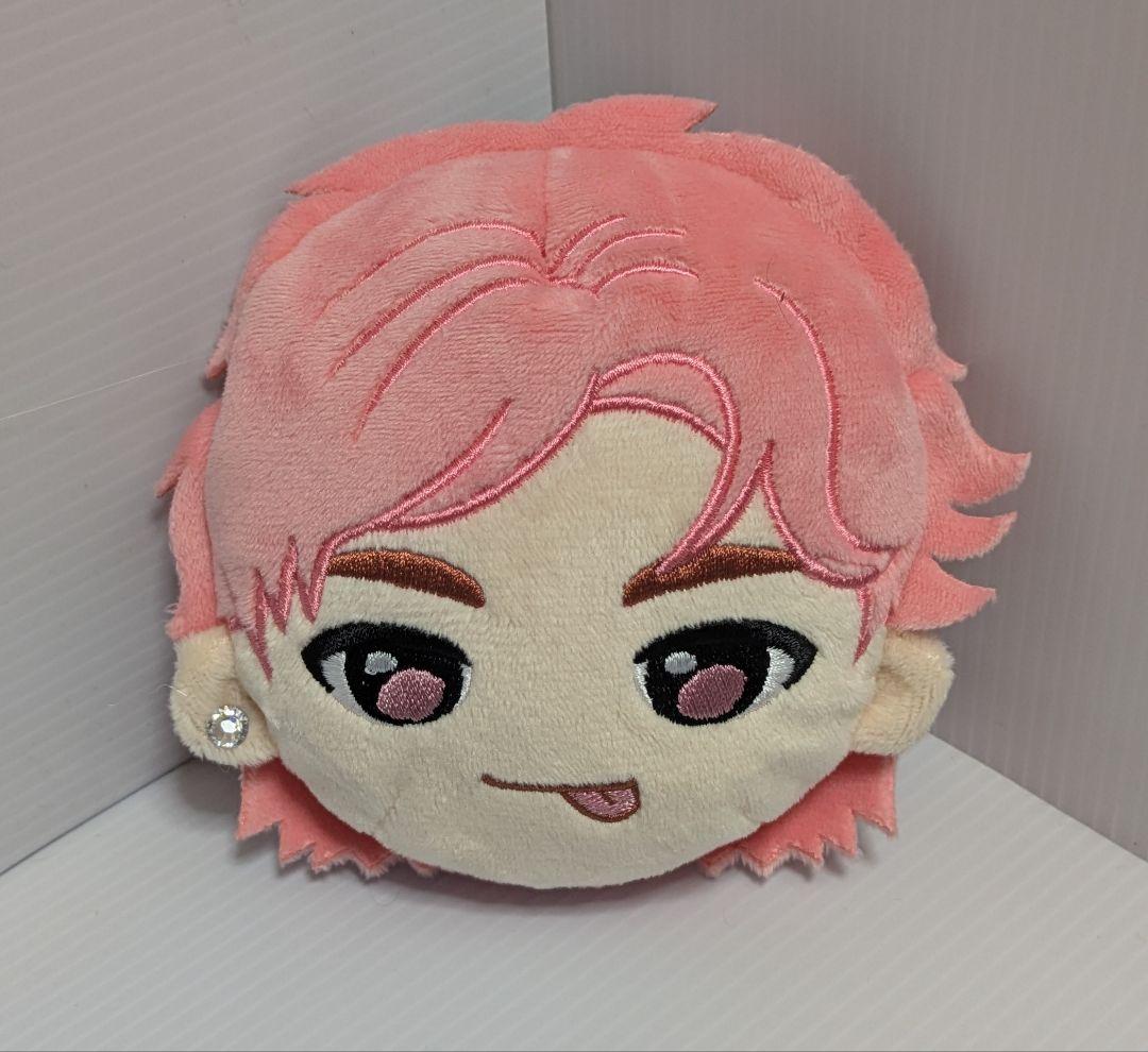 超特急 シューヤ マスコットポーチ 超特急 シューヤ マスコット 超特急