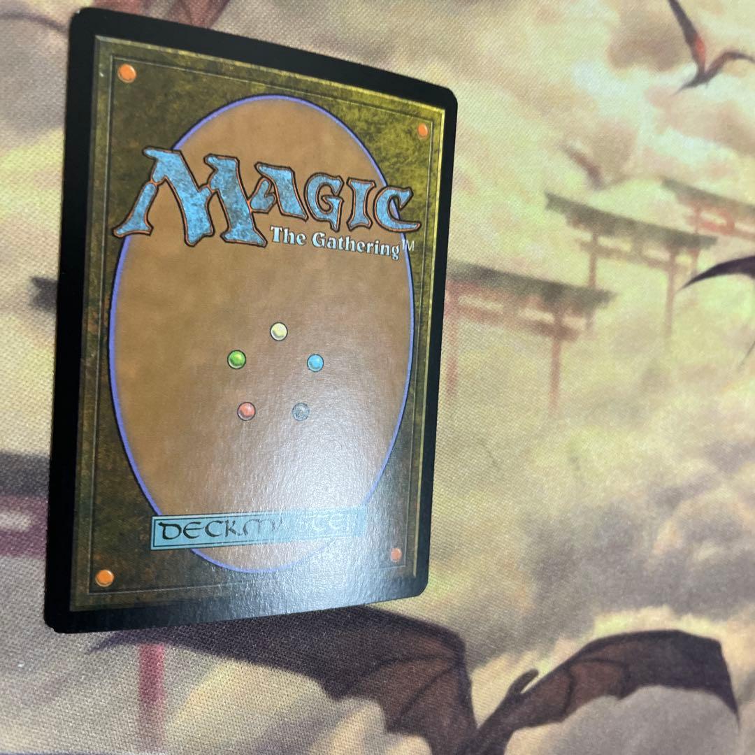 MTG 魔法の夜/Enchanted Evening 日本語 foil