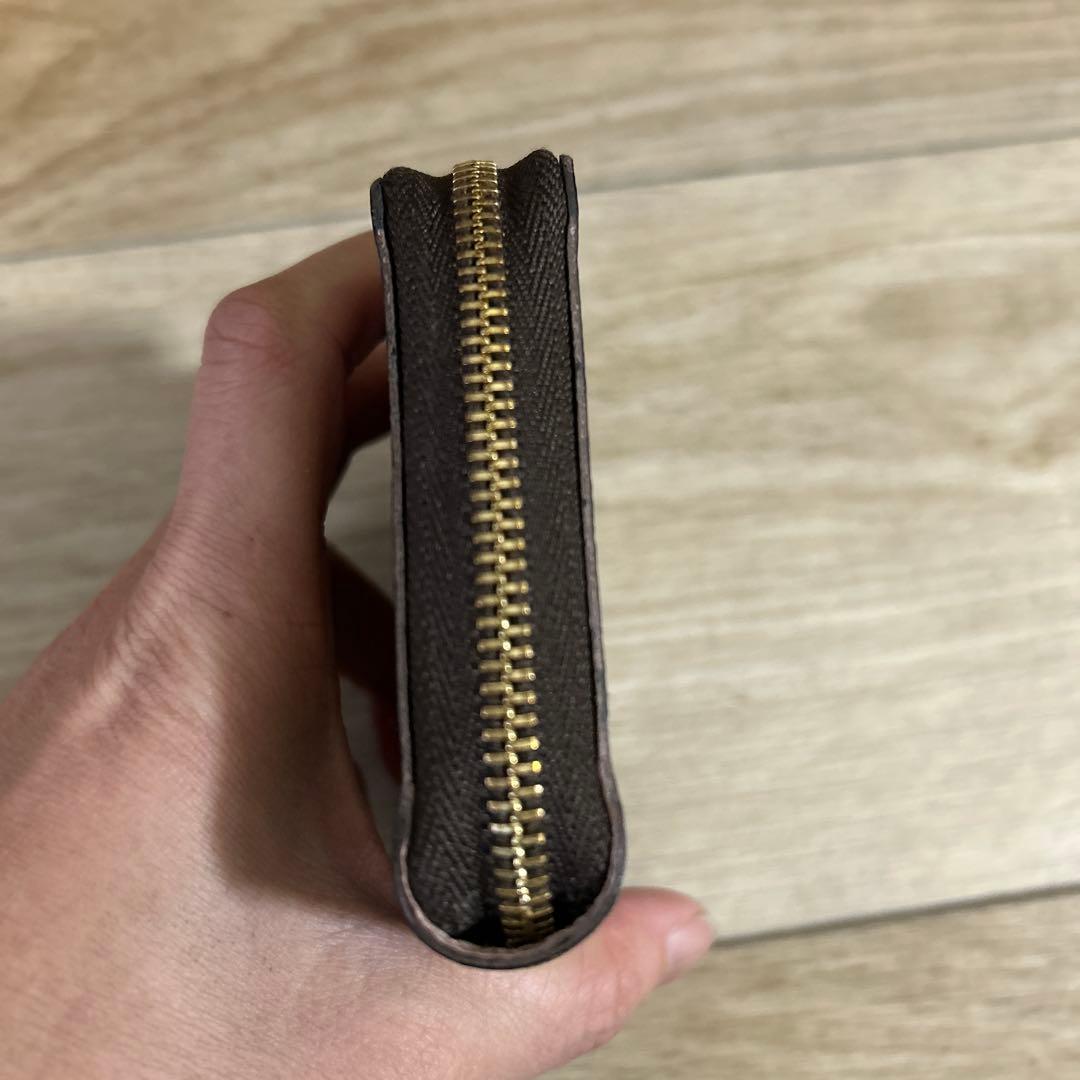 ルイヴィトン ダミエ パース スタッズ 限定 ローズバレリーヌ