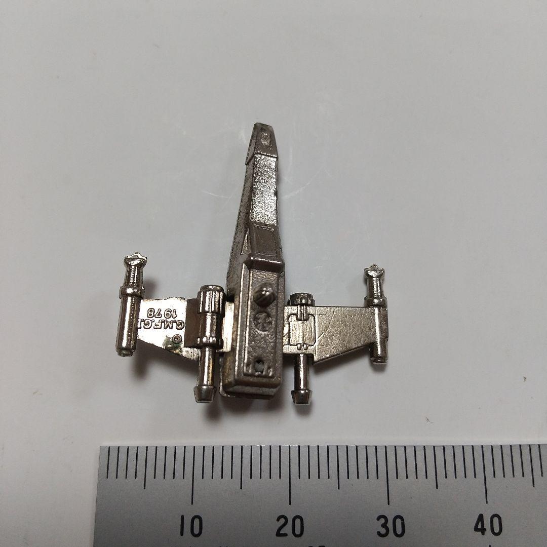 合金 タカラ Xウィング スターウォーズ STARWARS TAKARA