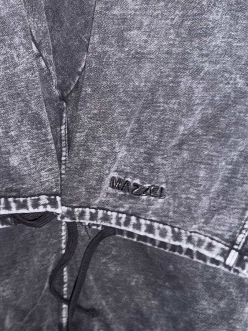 MAZZEL スウェットパンツ M