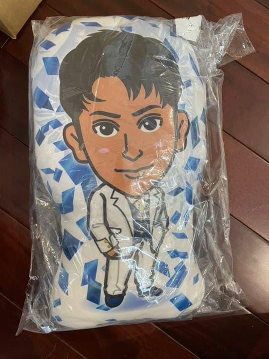 PassCode / ZENITH2枚組アナログ盤 メンバー全員の直筆サイン付き