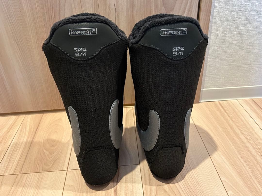 Burton ルーラー Step On® スノーボードブーツ