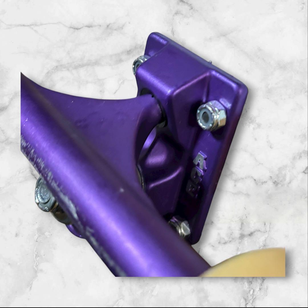 BAKER スケートボードデッキ カスタム品