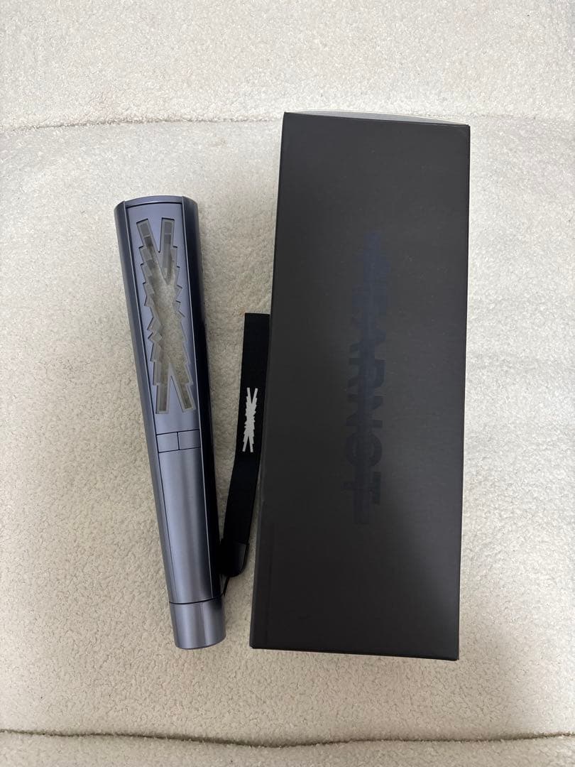 MONSTA X I.M チャンギュン世界15枚限定 直筆サイン入り ポラロイド