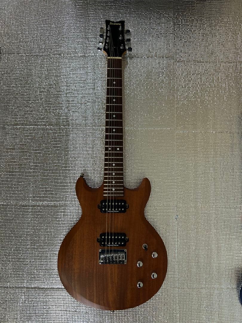 Greco SUPER SOUND 補修用デカール