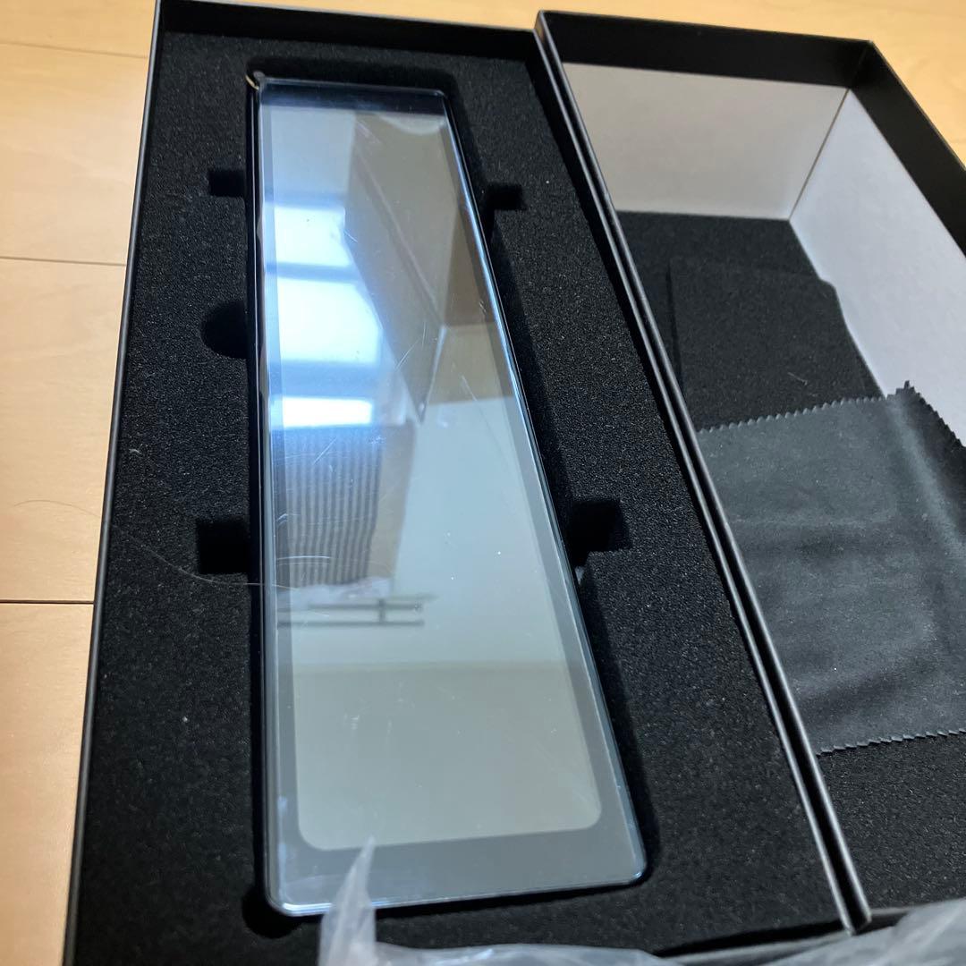 KENWOOD DRV-EM4700 デジタルレコーダーセット