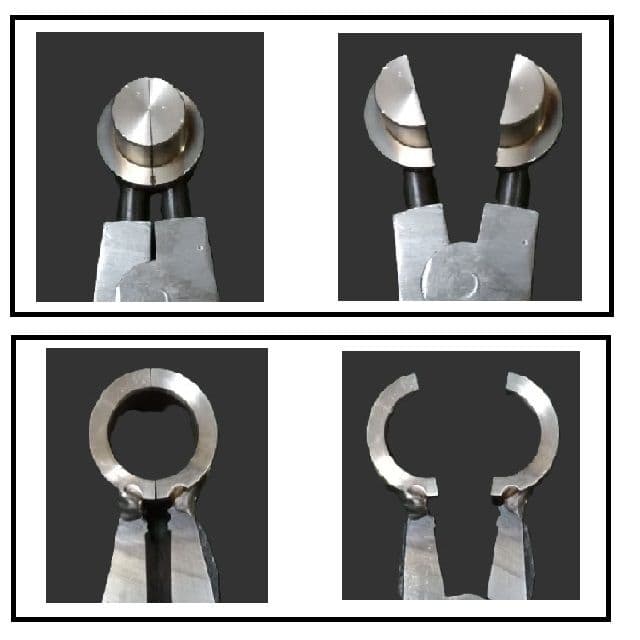 フルートジョイント調整用工具セット - メルカリ