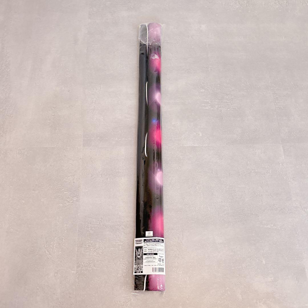 彼女お借りします かのかり ヒロインフェス 限定 等身大 タペストリー 桜沢墨