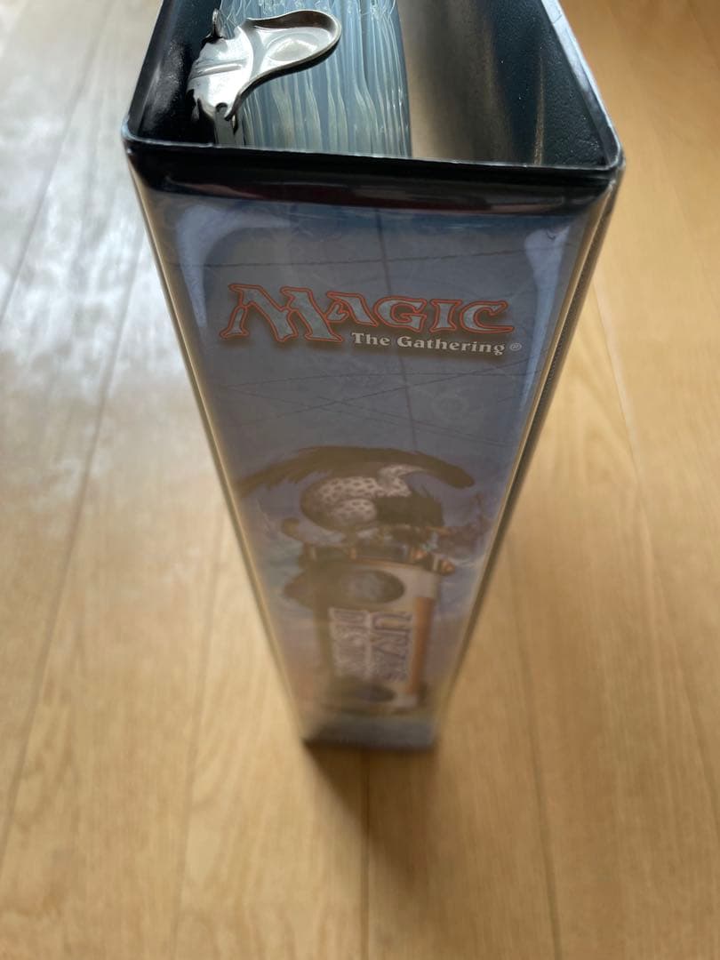 美品！！】MTG 公式カードファイルバインダー ウルザズ・ディスティニー