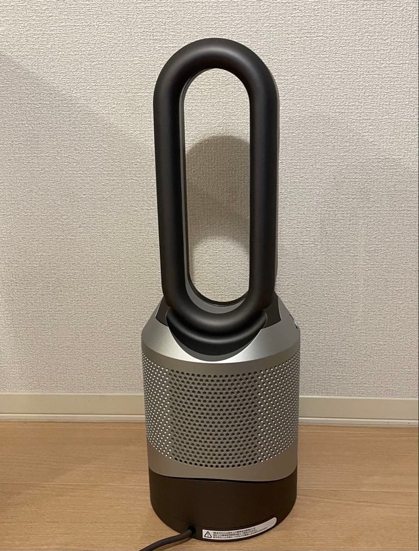 Dyson HP00 2024年製 ダイソン pure Hot+Cool