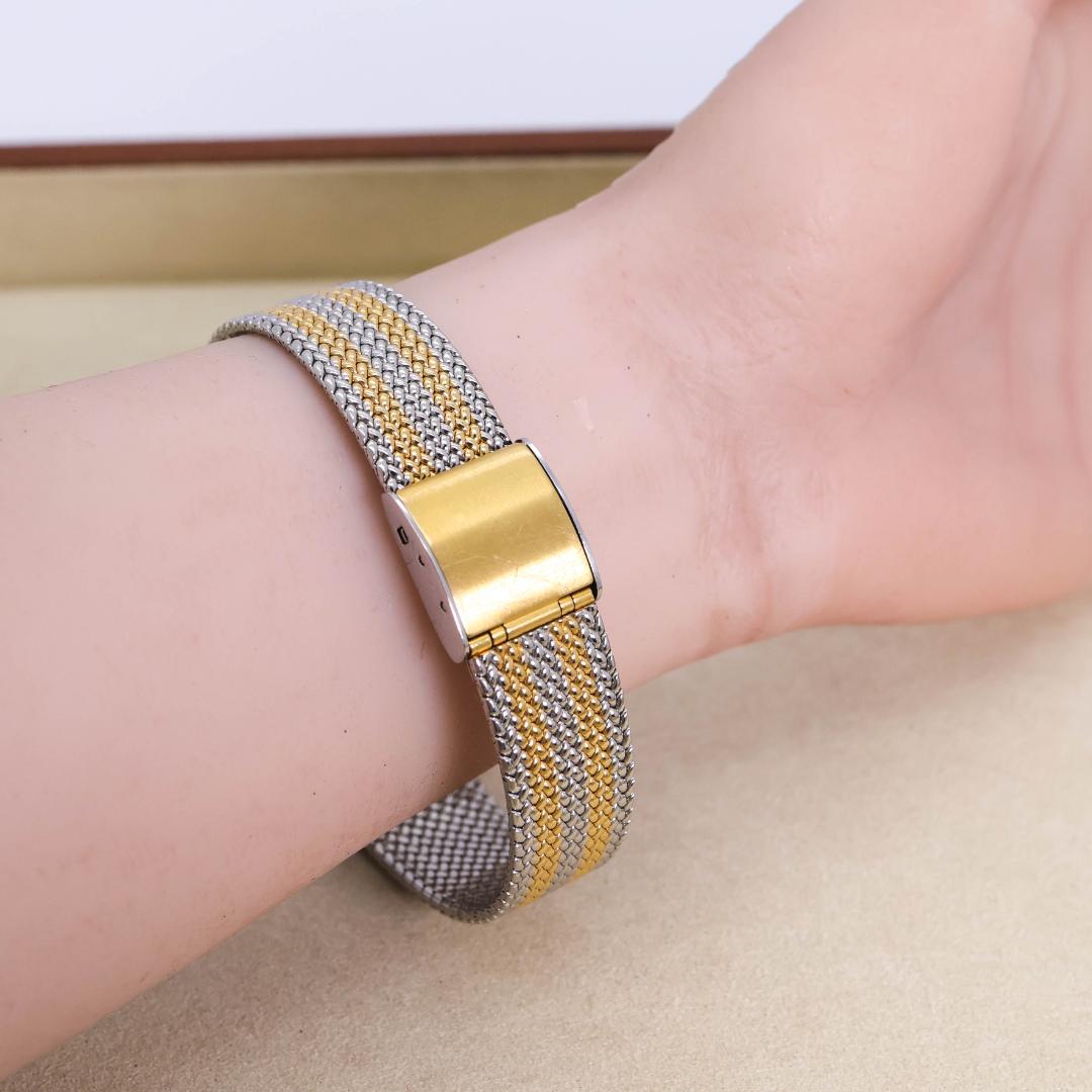 稼働 SEIKO KING QUARTZ 腕時計 デイデイト SGP 2087