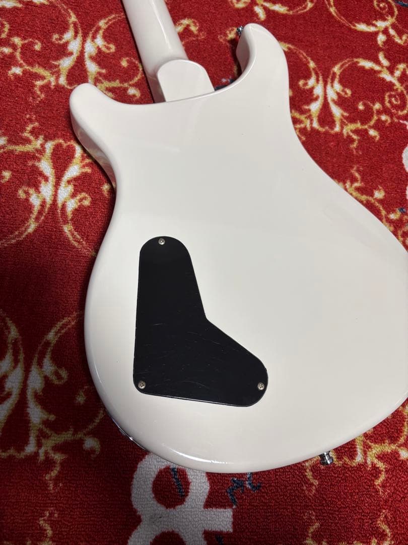 PRS SE Soapbar II 限定価格明日まで