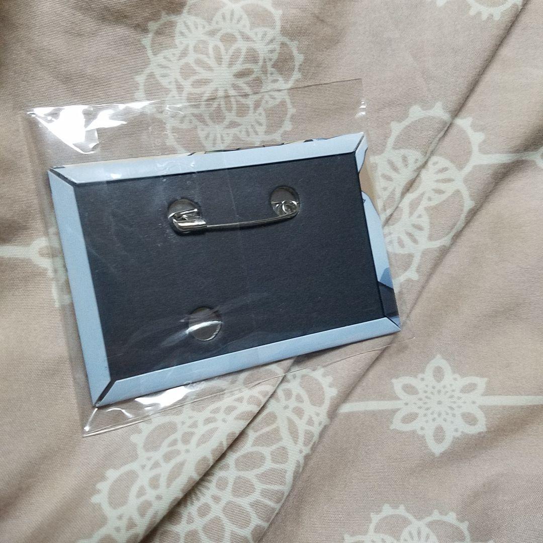 安室透　スクエア　缶バッジ　ハロウィンの花嫁　名探偵コナン　サンシャイン展望台