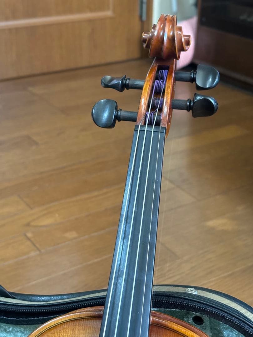 SUZUKI バイオリン No.300 4/4 1999年