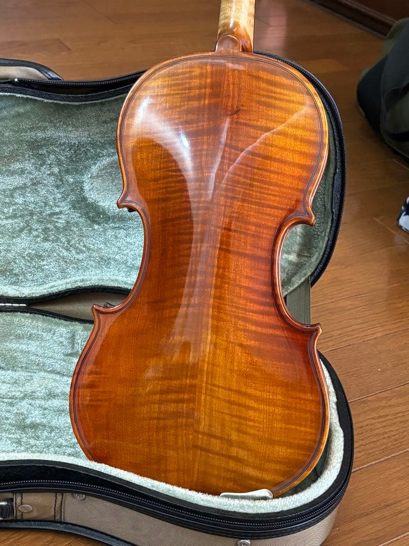 SUZUKI バイオリン No.300 4/4 1999年