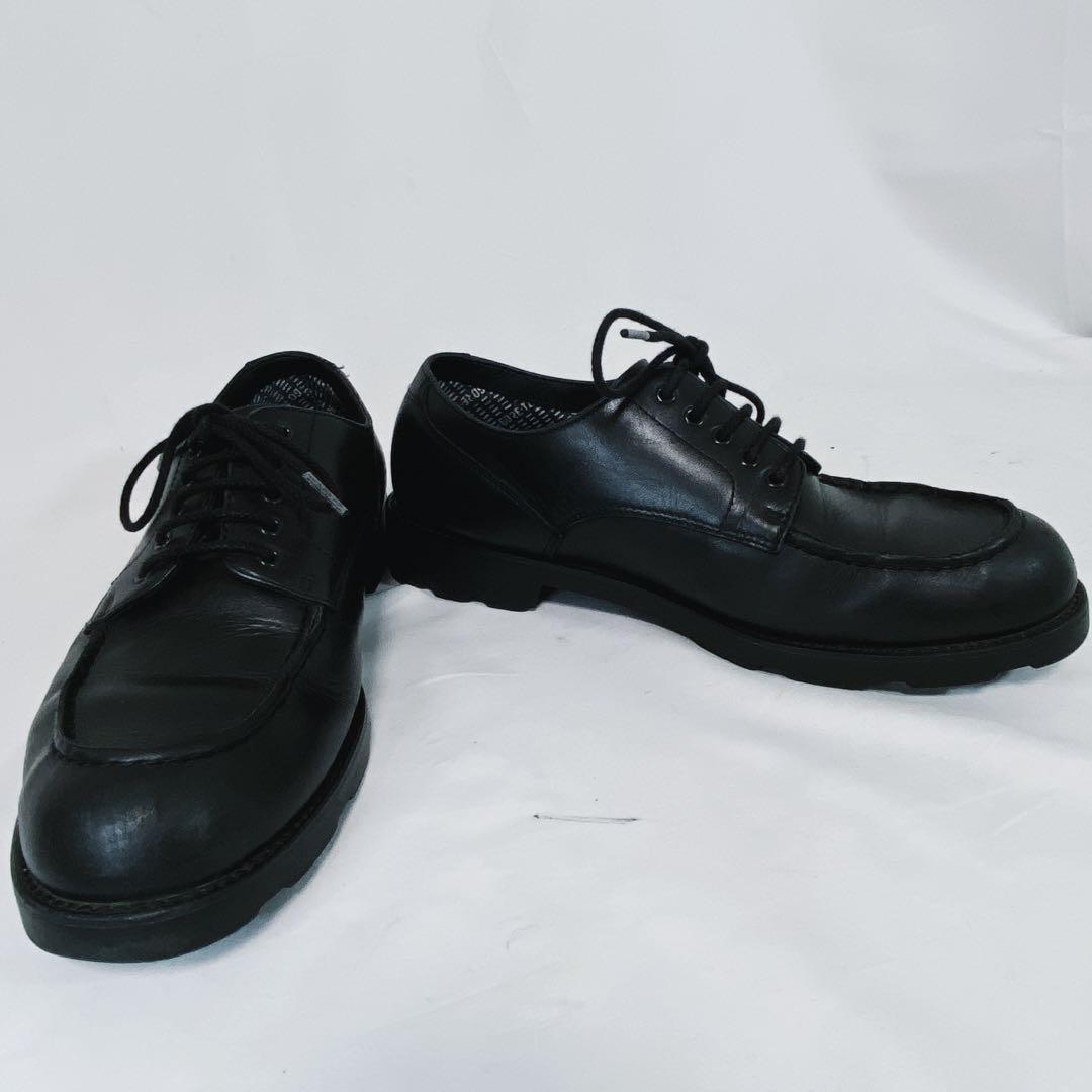 REGAL リーガル　GORE-TEX　ビジネスシューズ　Uチップ　25.5cm
