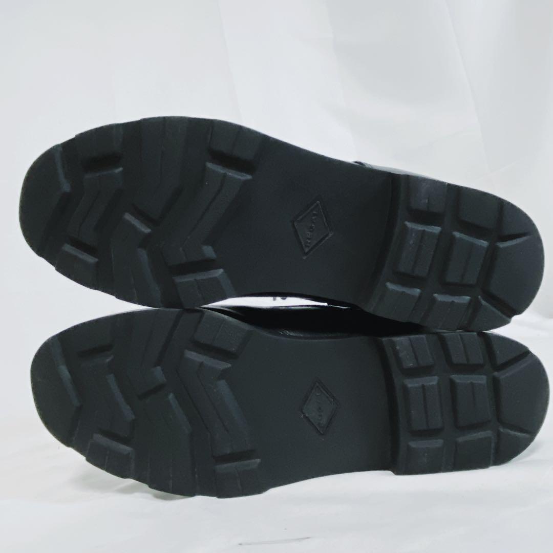 REGAL リーガル　GORE-TEX　ビジネスシューズ　Uチップ　25.5cm