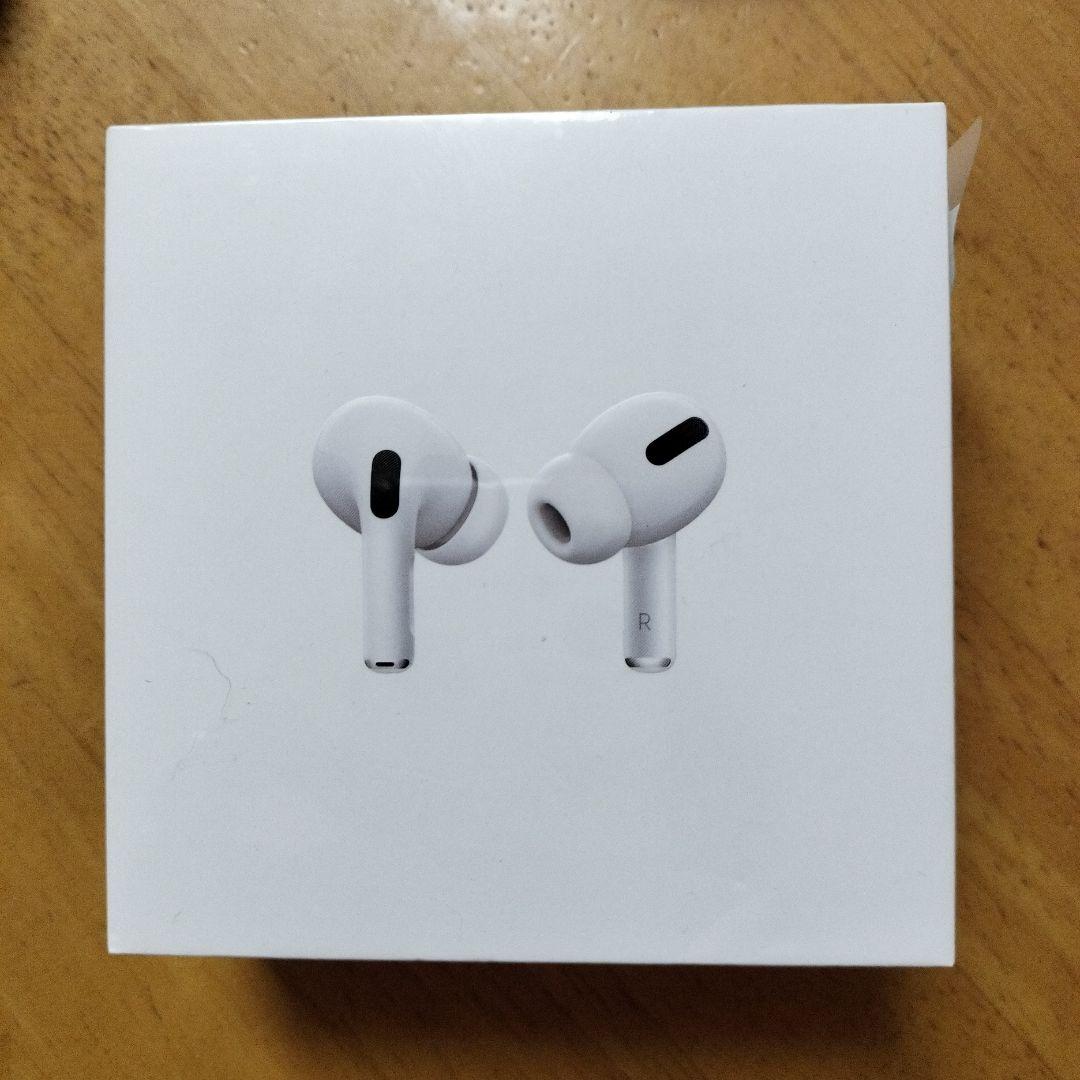 Air pods pro APPLE MWP22J/A WHITE