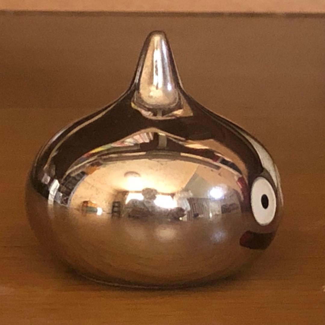 メタルスライム／文鎮？／SQUARE ENIX - メルカリ