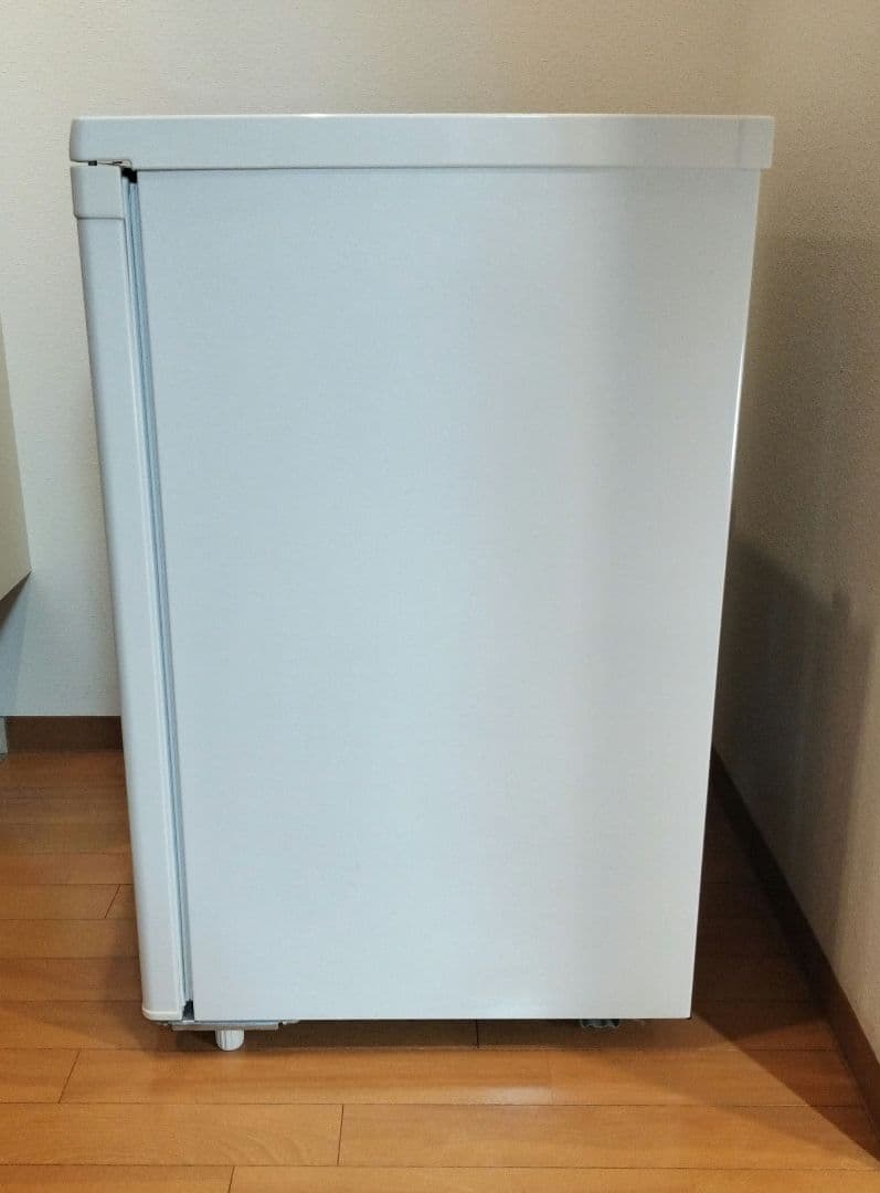 シャープ 冷凍庫 FJ-HS9X-W 86L