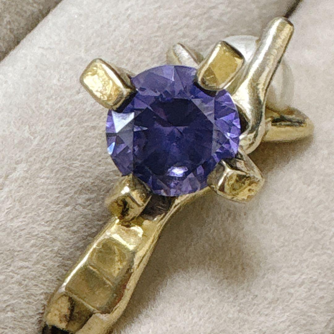 ミーです★e.m. ★ ピンキーリング