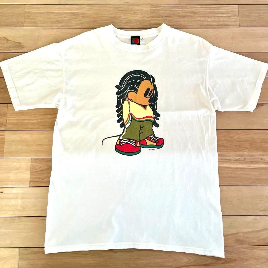 GENERAL RESEARCH 90sTシャツ GENERAL RESEARCH / ジェネラル リサーチ