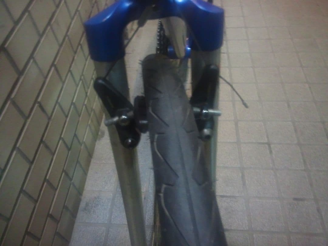 GIANT CADEX MTB 送料込み　引き取りも可能