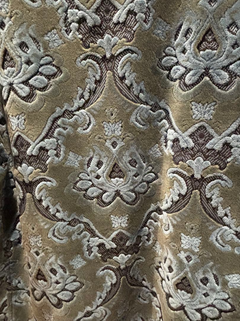 ジャケット・アウター NEEDLES Zipped Tibetan Jacket