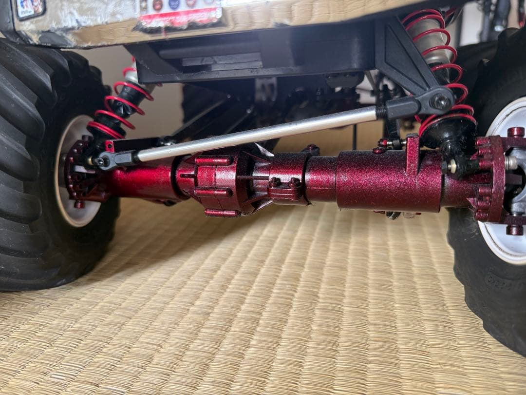 あなたは死なないわ私が守るもの。USA1 LED付きイカしてやるから買ってよね