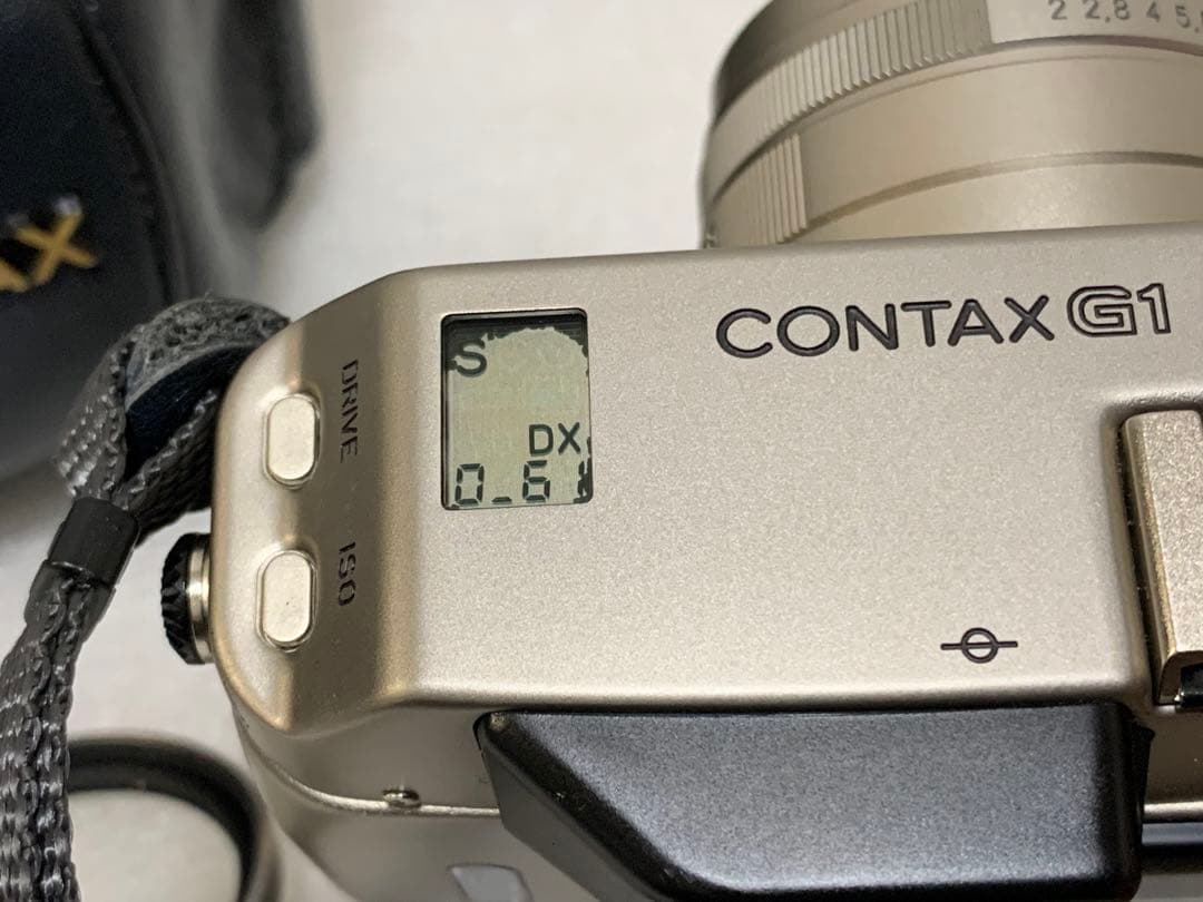 LEICA C3 Gift set Leica C3 – Analogue Shop