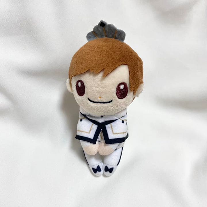 King & Prince 永瀬廉 ちょっこりさん