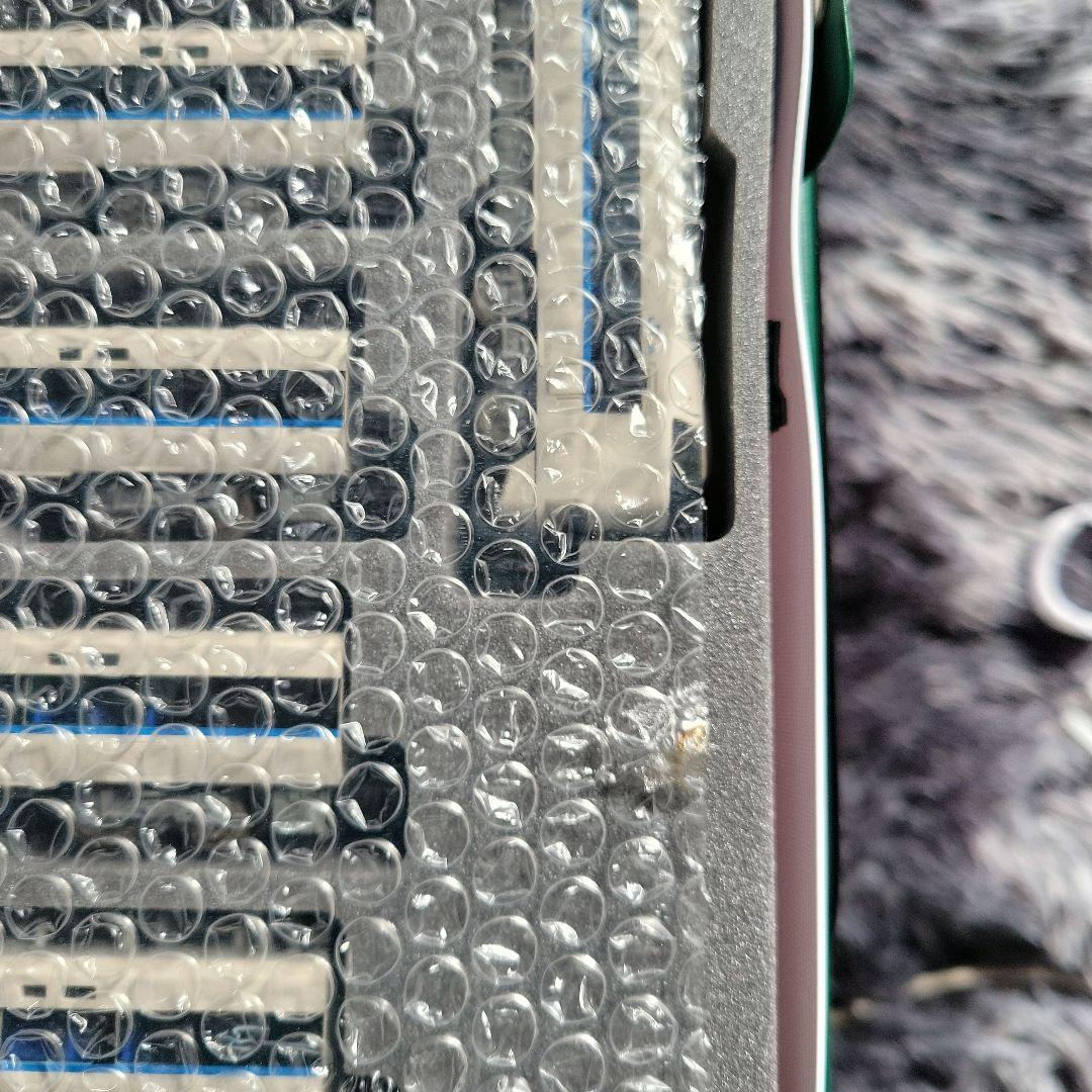 KATO 683系 サンダーバートリニューアル 9両セット中古