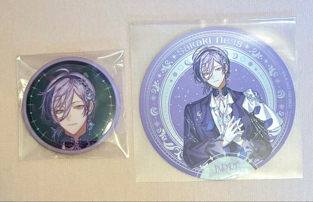 榊ネス VOLTACTION 3SKM INPACT インパクト - メルカリ