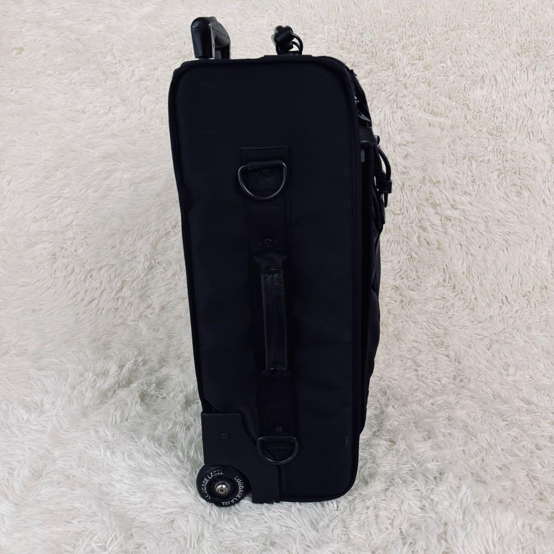 ラゲッジレーベル トラベルキャリーケース キャリーバッグ トロリー