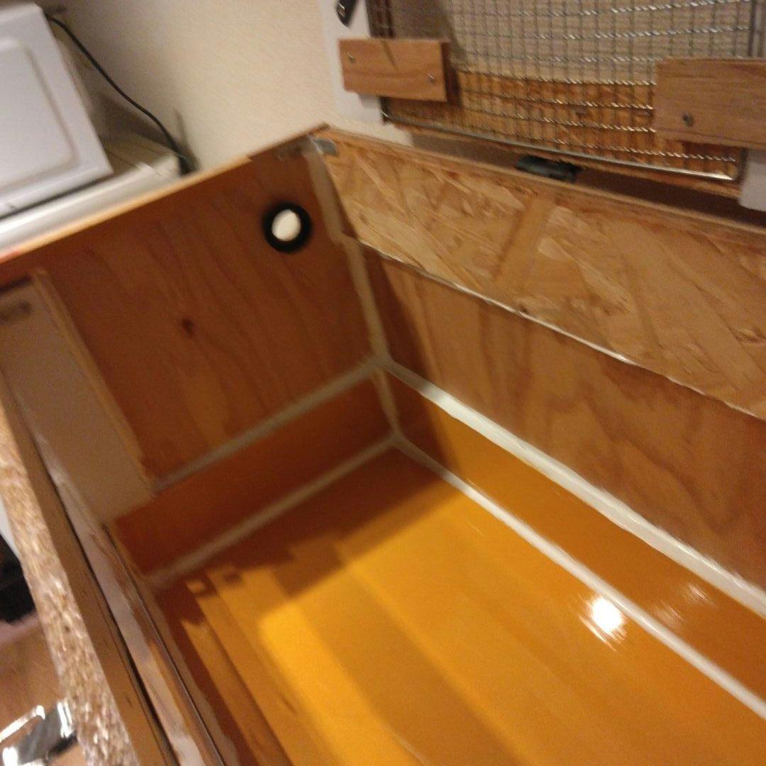 今期ラスト！自作爬虫類ケージ飼育セット 高価