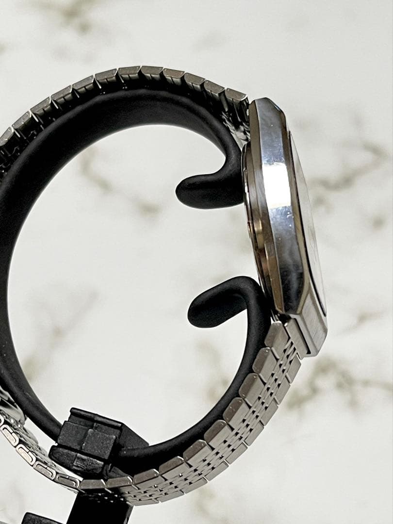 【電池新品】1980年12月製 セイコー シルバーウェーブ