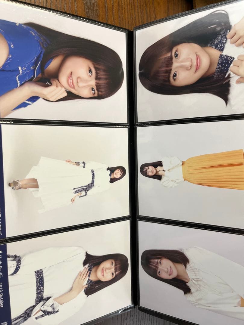 乃木坂46 掛橋沙耶香 コンプまとめ売り - メルカリ