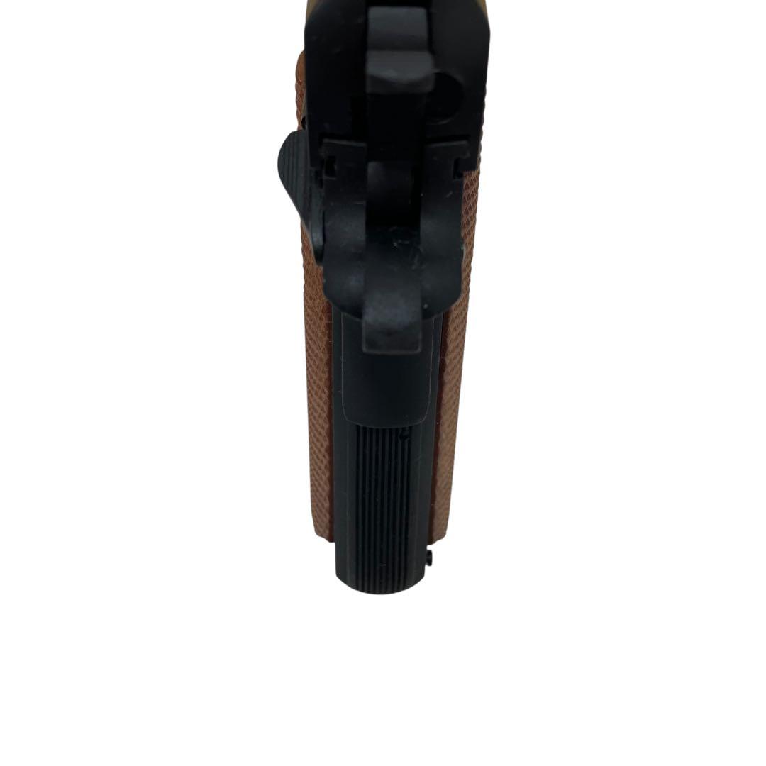 マルシン コルト ガバメント cal.45 ガスガン 動作未確認