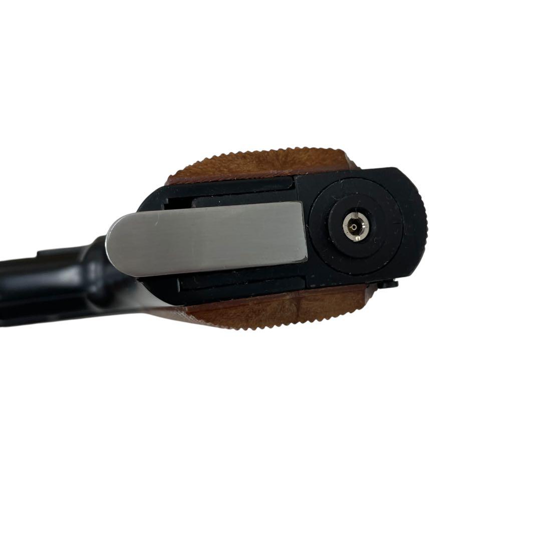 マルシン コルト ガバメント cal.45 ガスガン 動作未確認