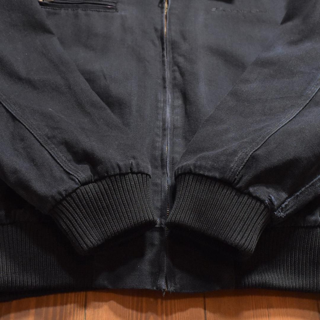 TRI-MOUNTAIN ダックワークジャケット ウールライナー