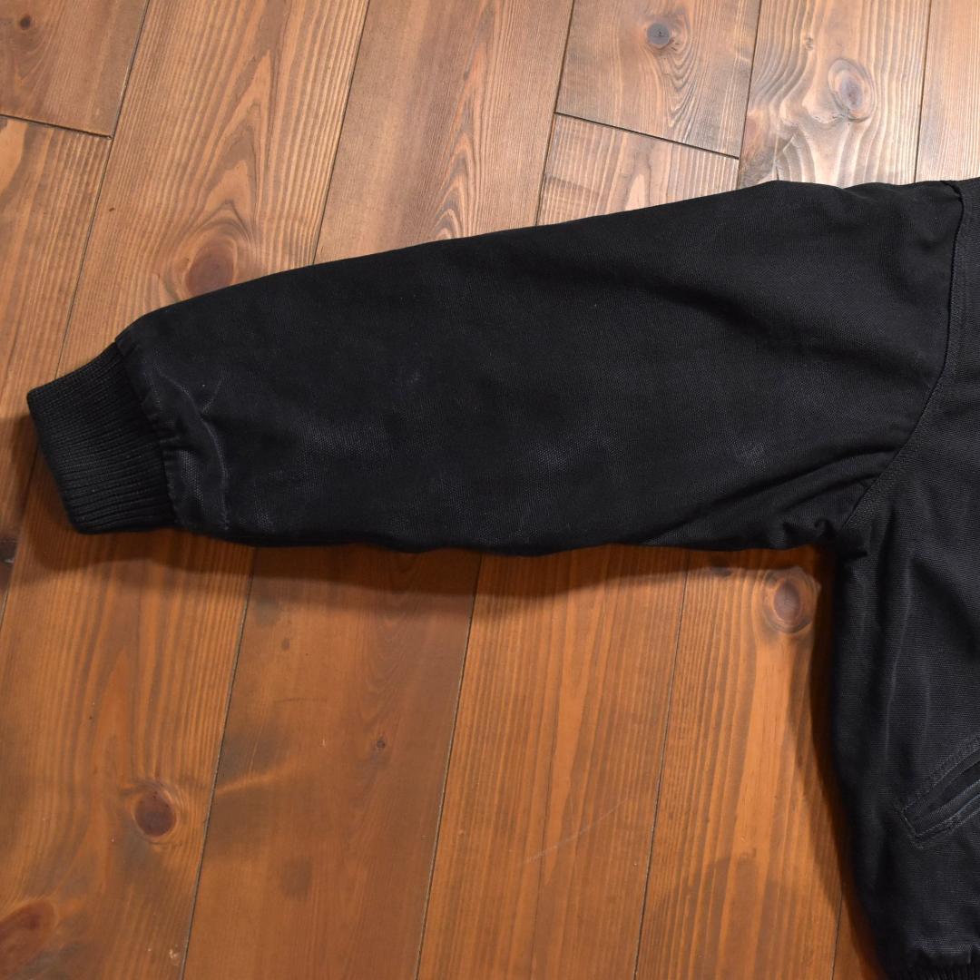 TRI-MOUNTAIN ダックワークジャケット ウールライナー